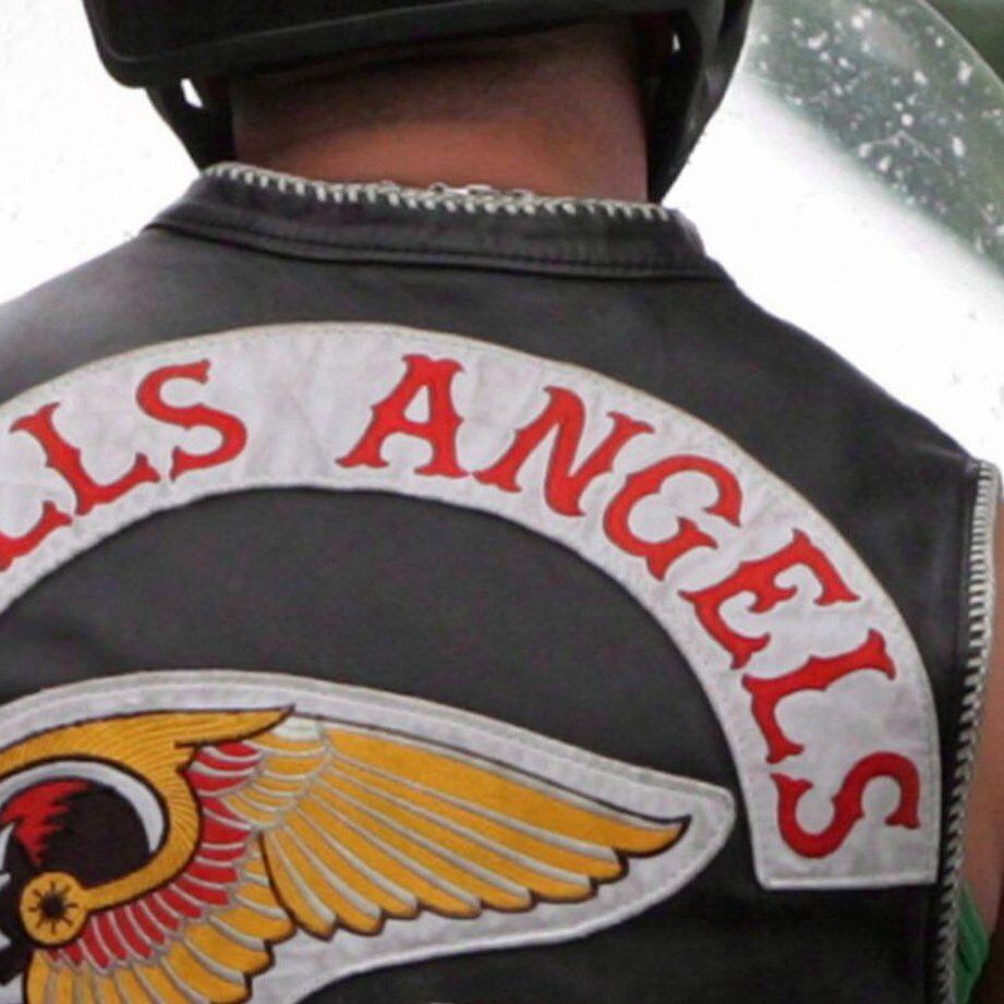 Police warn of hundreds of Hells Angels in Surrey, B.C., this weekend